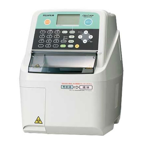 免疫反応測定装置